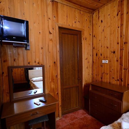 Отель Zebo Батуми Экстерьер фото
